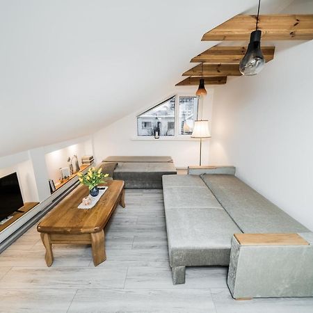 Knygu Namai Lägenhet Kaunas Exteriör bild